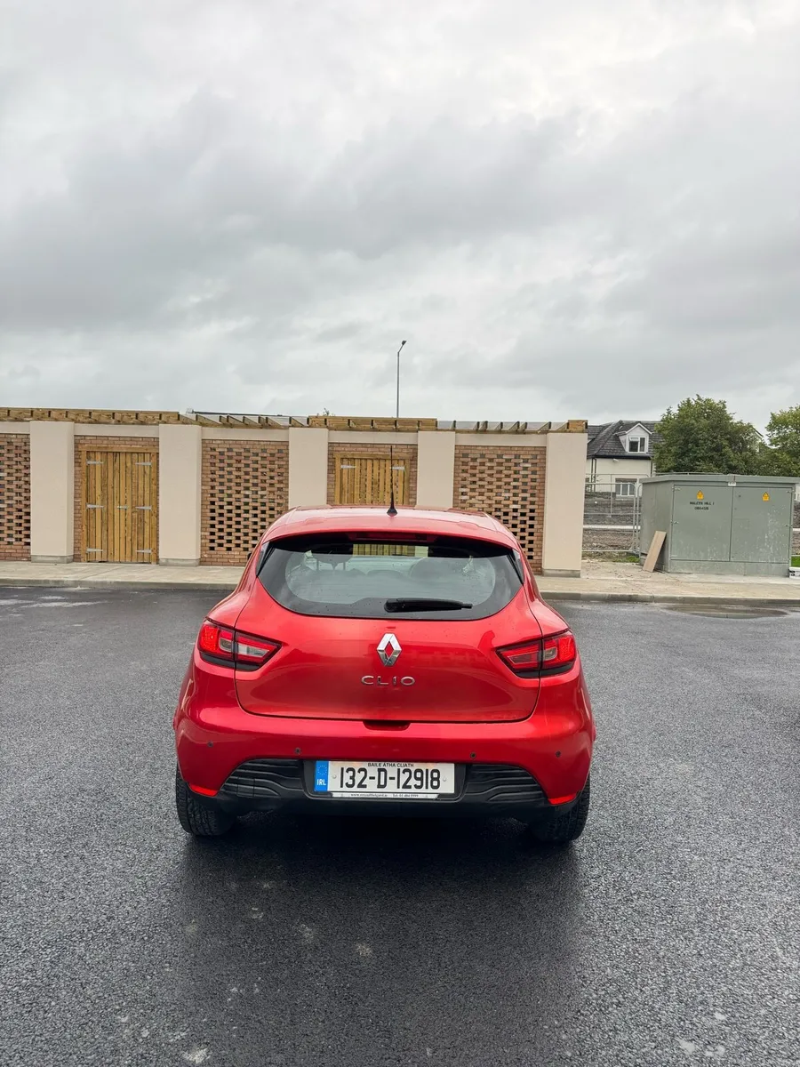 Renault Clio | 1.2 Petrol | Only 92k km - Image 6