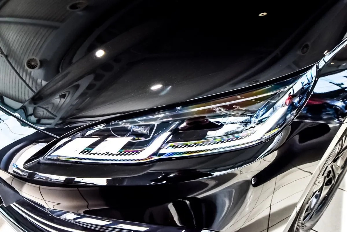 BYD Seal 6 Demo Saloon Hybrid BOOST - Image 5