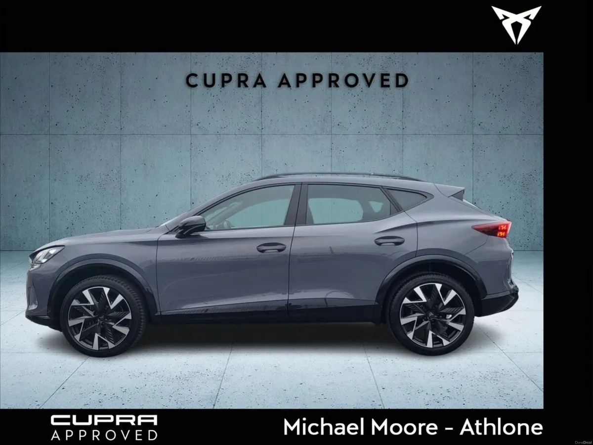 Cupra Formentor 2.0 TDI 150hp DSG (Free service pa - Image 3