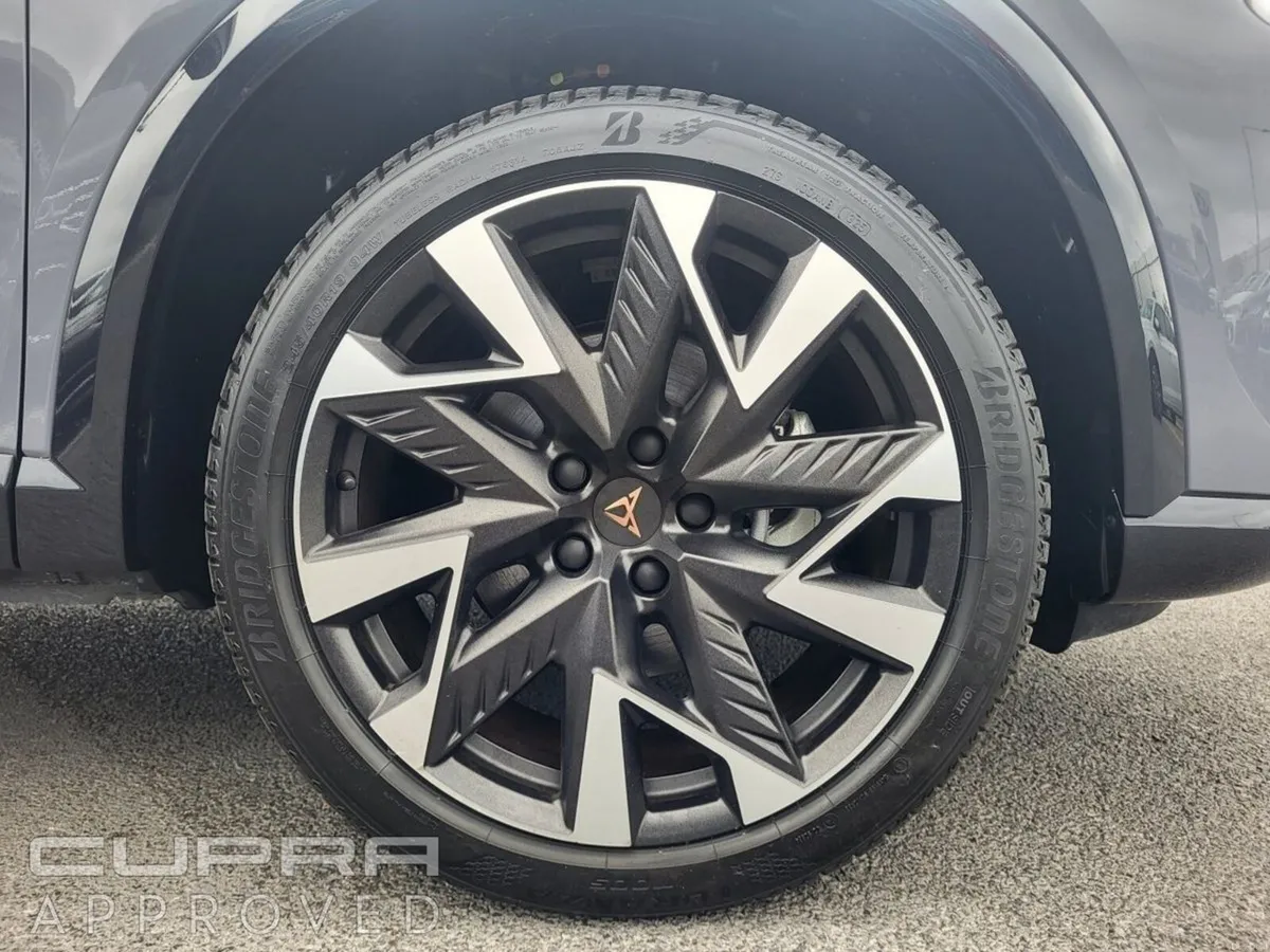 Cupra Formentor 2.0 TDI 150hp DSG (Free service pa - Image 6