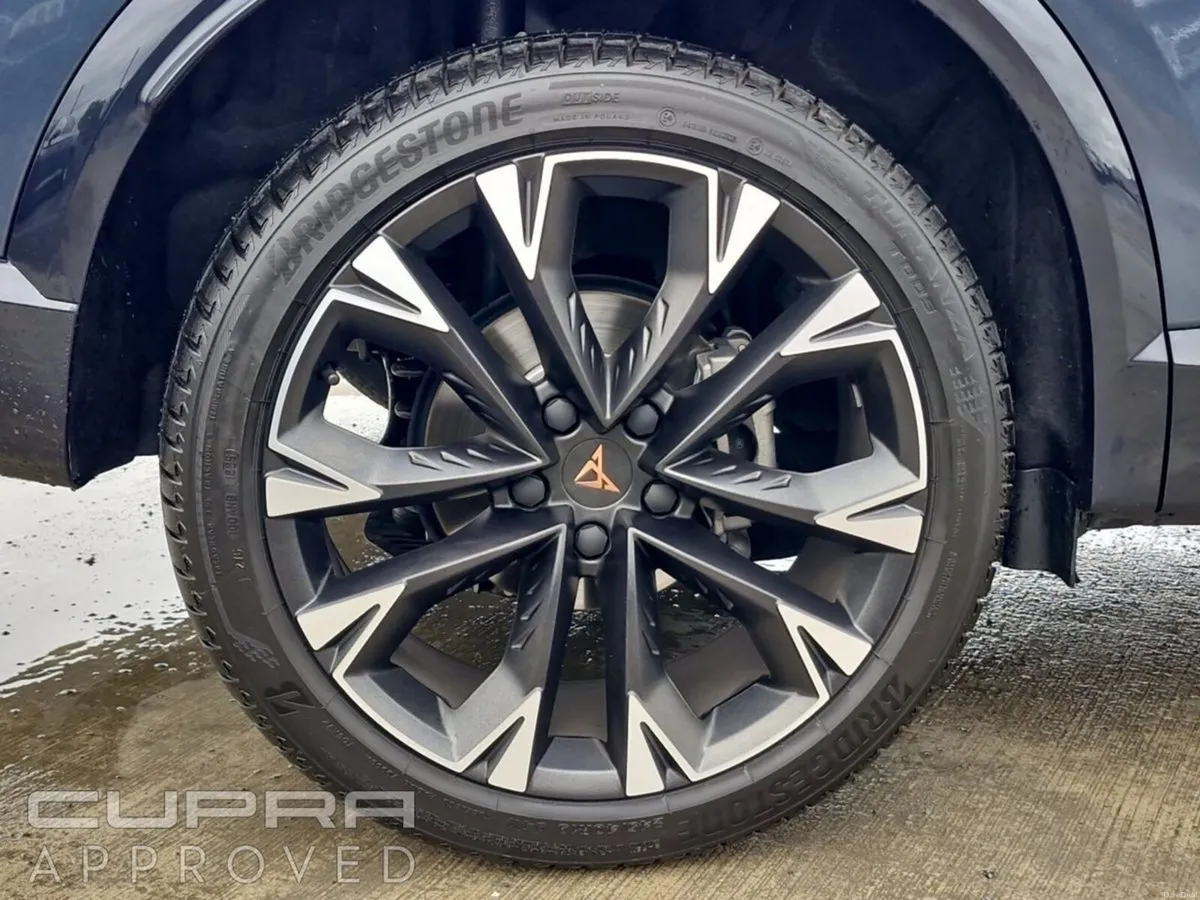 Cupra Formentor 2.0 TDI 150hp DSG - Image 6