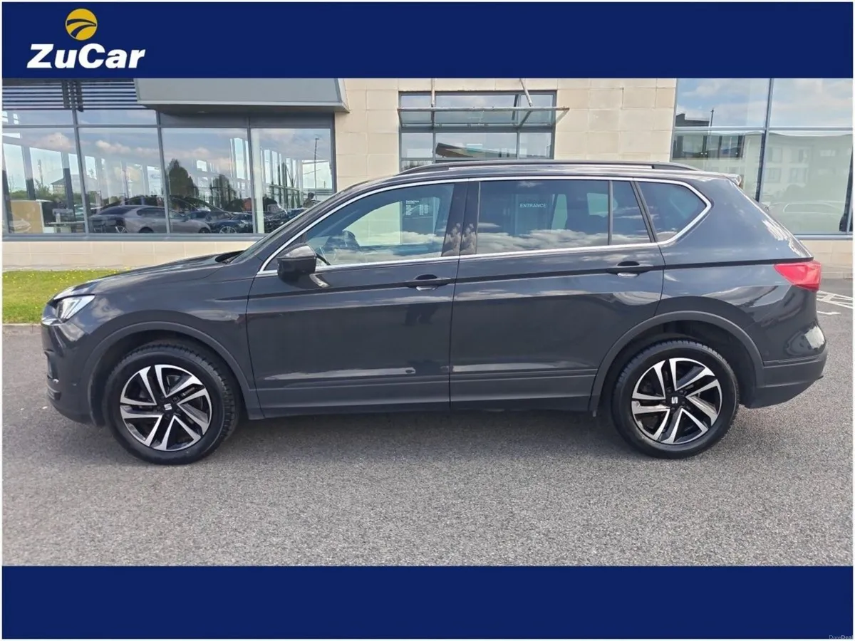 SEAT Tarraco 2.0TDI 150hp 7S SE DSG - Image 5