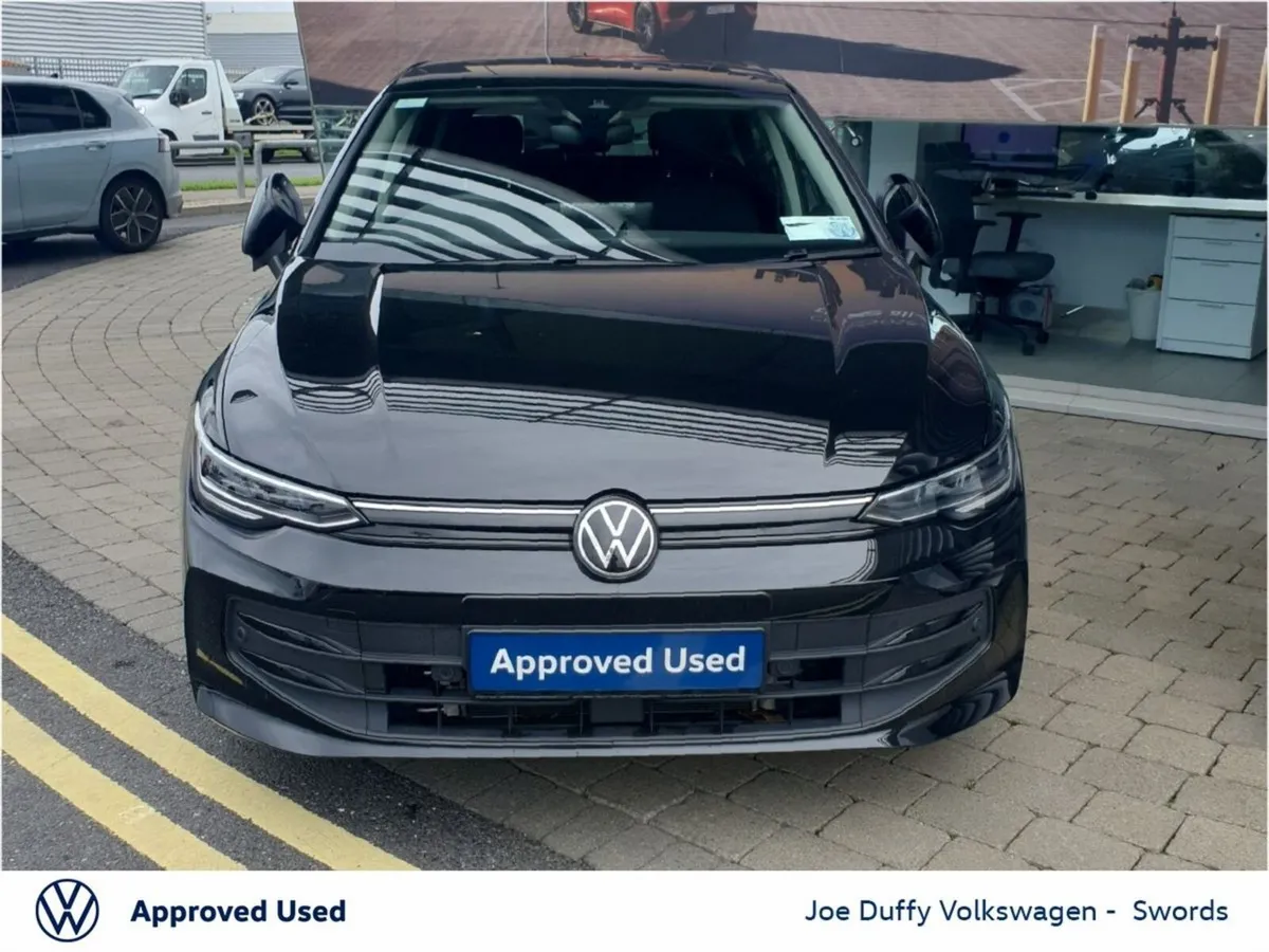 Volkswagen Golf GOLF EDI 75 PHEV 1.5 TSI 150HP - Image 4
