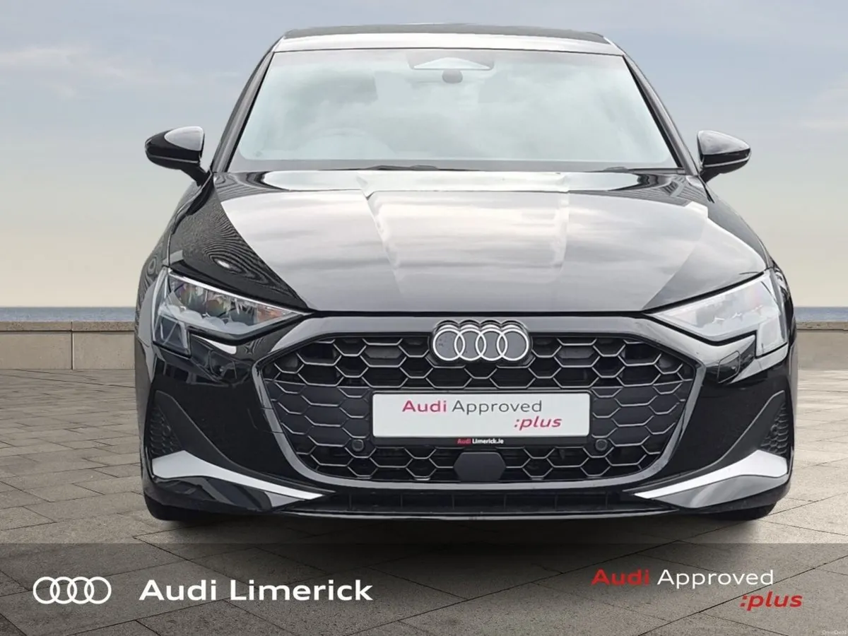 Audi A3 *SAVE €2049 VS NEW* A3 SB 35 TFSI 150HP S- - Image 2