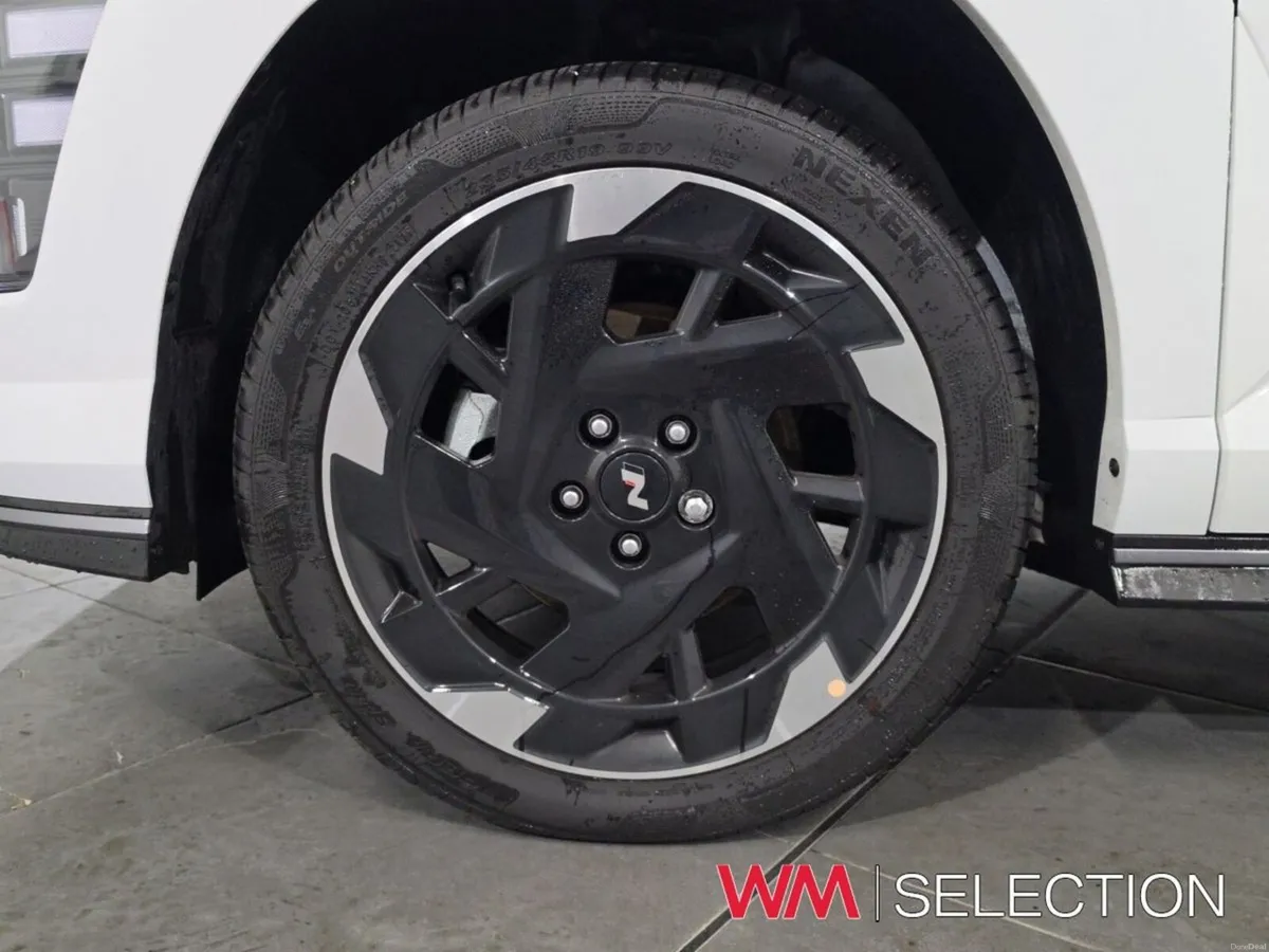 Hyundai KONA N Line  218 EV 65.4 kWh Auto - Image 6