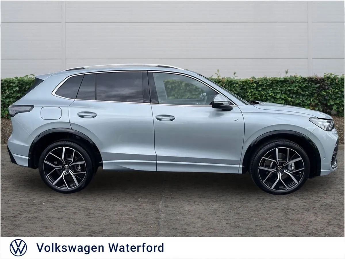 Volkswagen Tiguan RL75 2.0TDI DSG 150HP - Image 4
