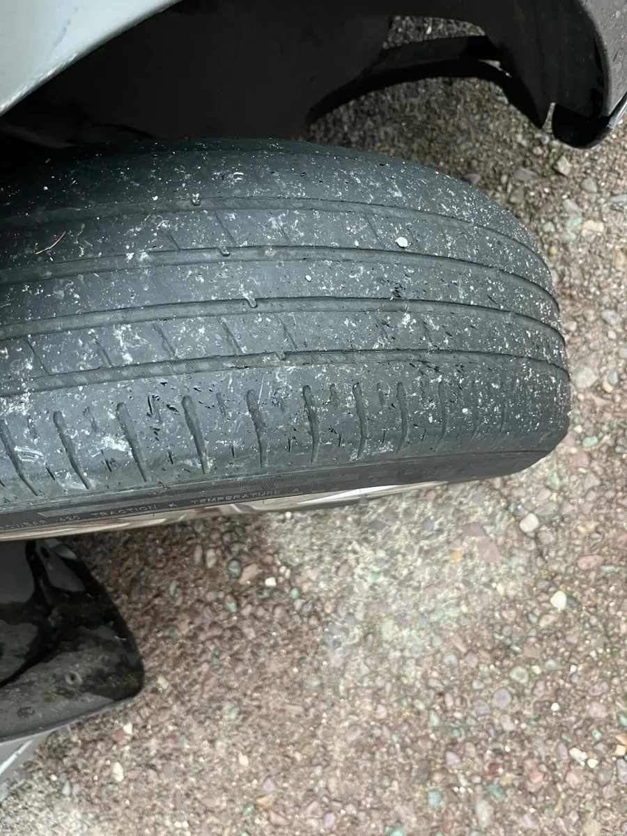 Volkswagen Golf 2006 - Image 2