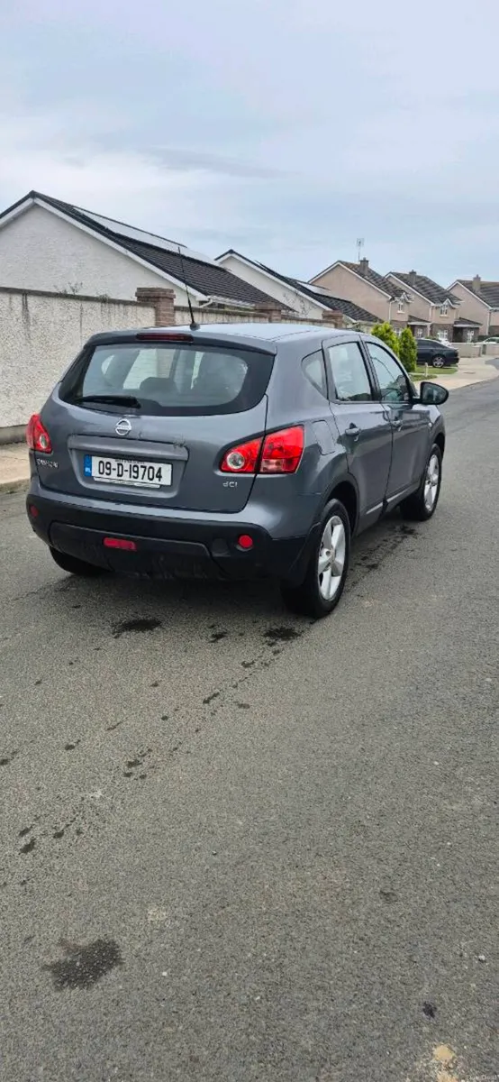 NISSAN QASHQAI LOW TAX 280€ - Image 3