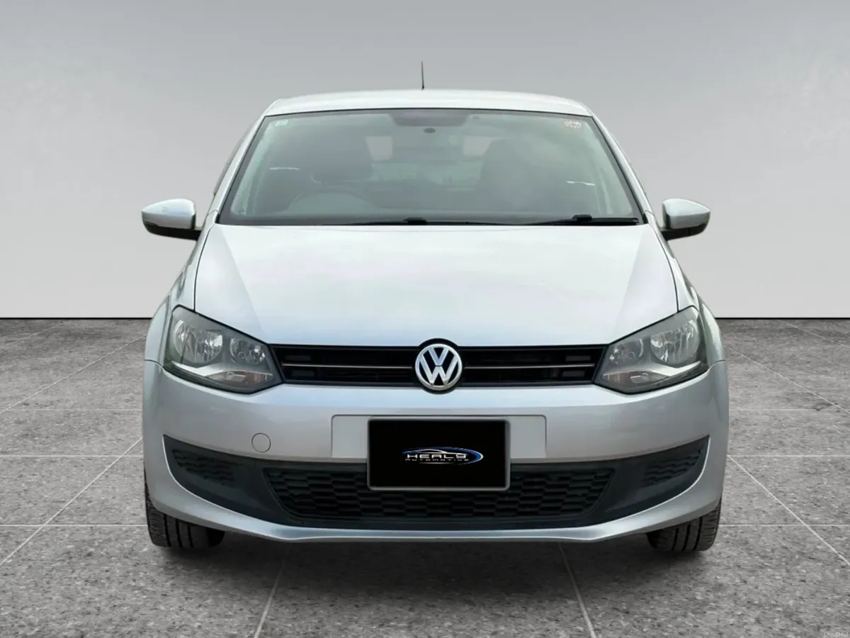 Volkswagen Polo 2013 - Image 5
