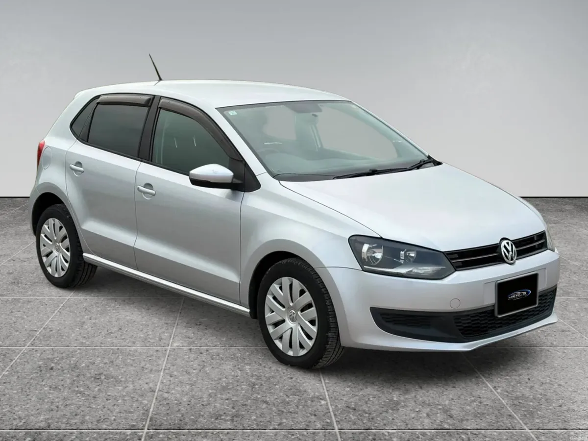 Volkswagen Polo 2013 - Image 4