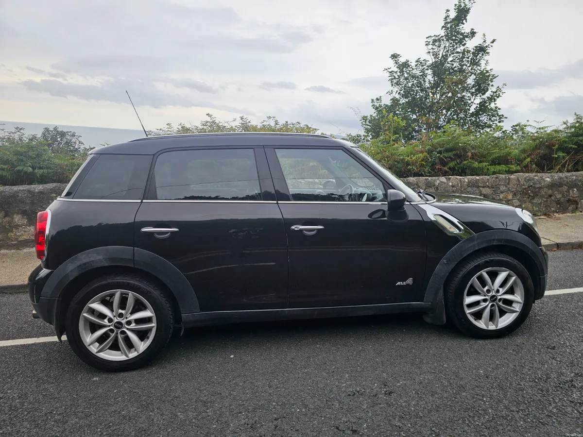 Mini Countryman D 1.6 - Image 4