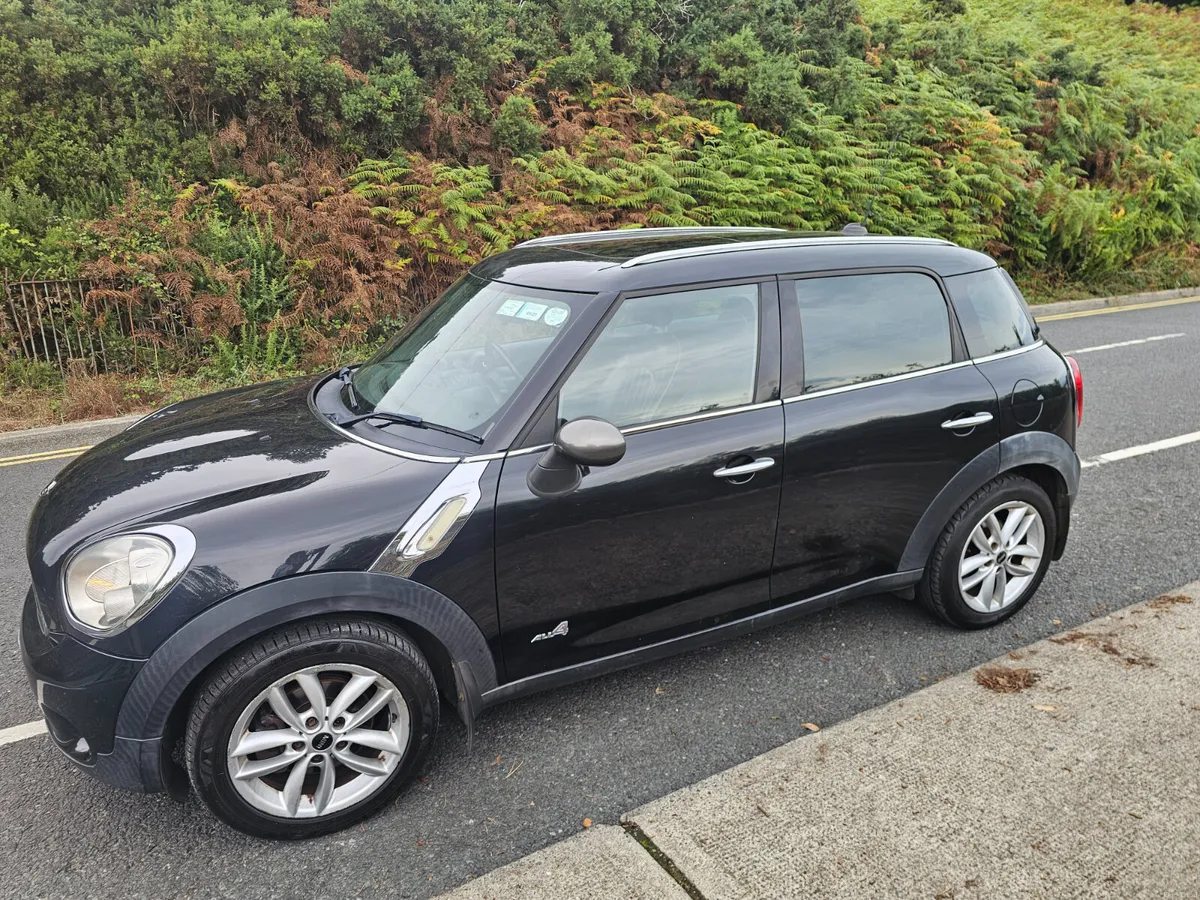 Mini Countryman D 1.6 - Image 3