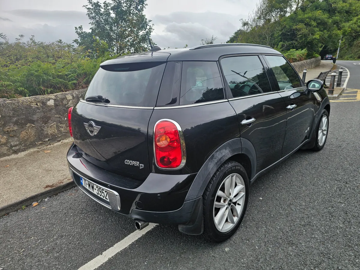 Mini Countryman D 1.6 - Image 6