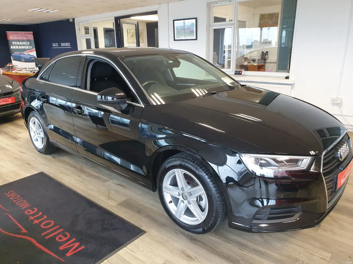 2020 AUDI A3 1.4 TSI AUTO LOW KLMS - Image 2