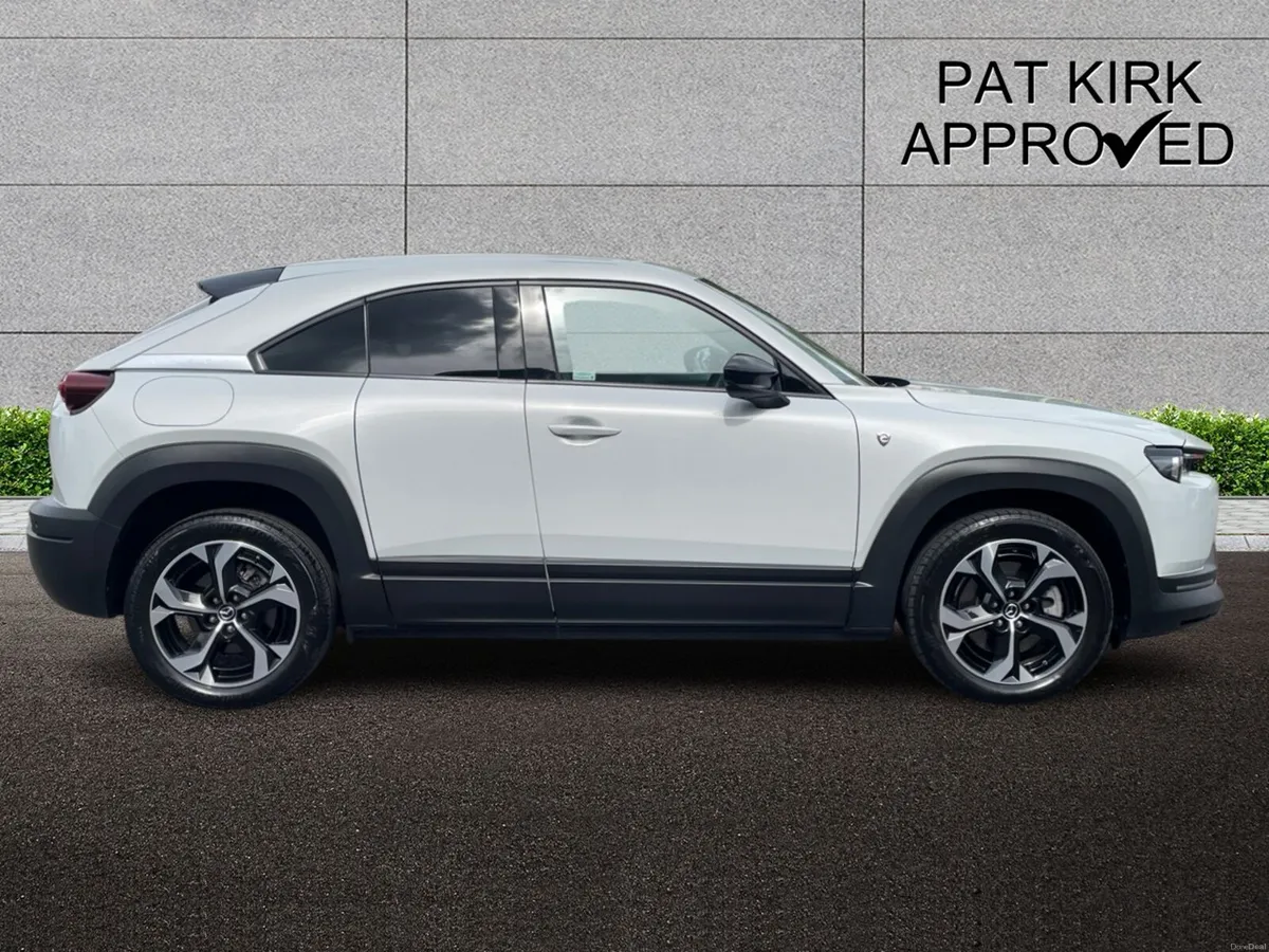 Mazda MX-30 Hatchback Exclusive Line - Image 3