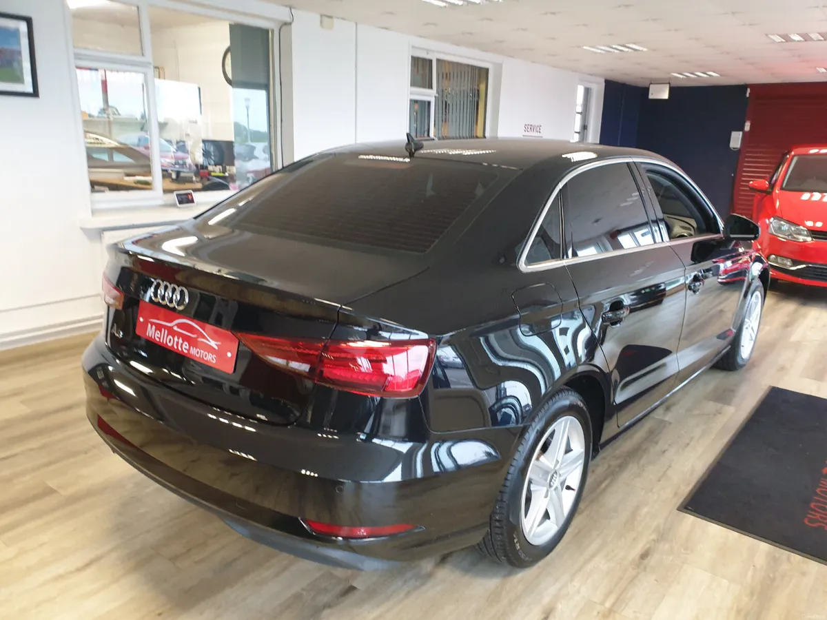 2020 AUDI A3 1.4 TSI AUTO LOW KLMS - Image 3
