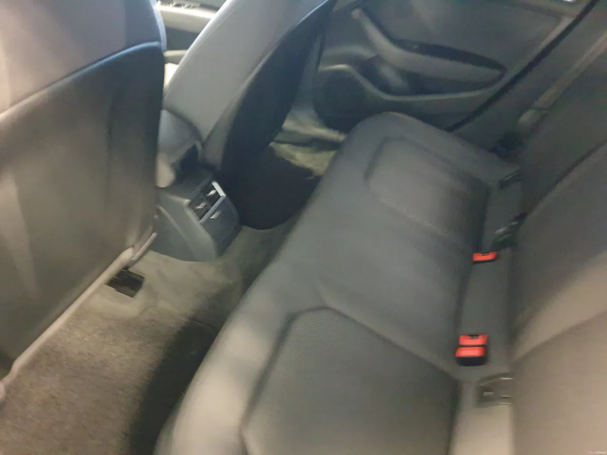 2020 AUDI A3 1.4 TSI AUTO LOW KLMS - Image 5