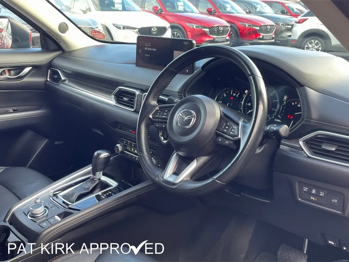 Mazda CX-5 Cx-5 Diesel Estate Exclusive-Line - Image 5