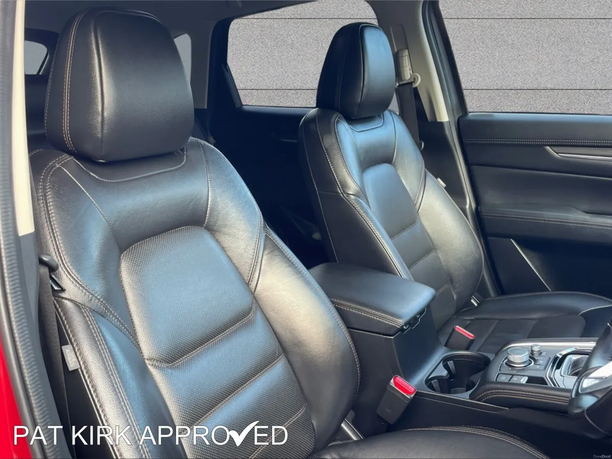Mazda CX-5 Cx-5 Diesel Estate Exclusive-Line - Image 6
