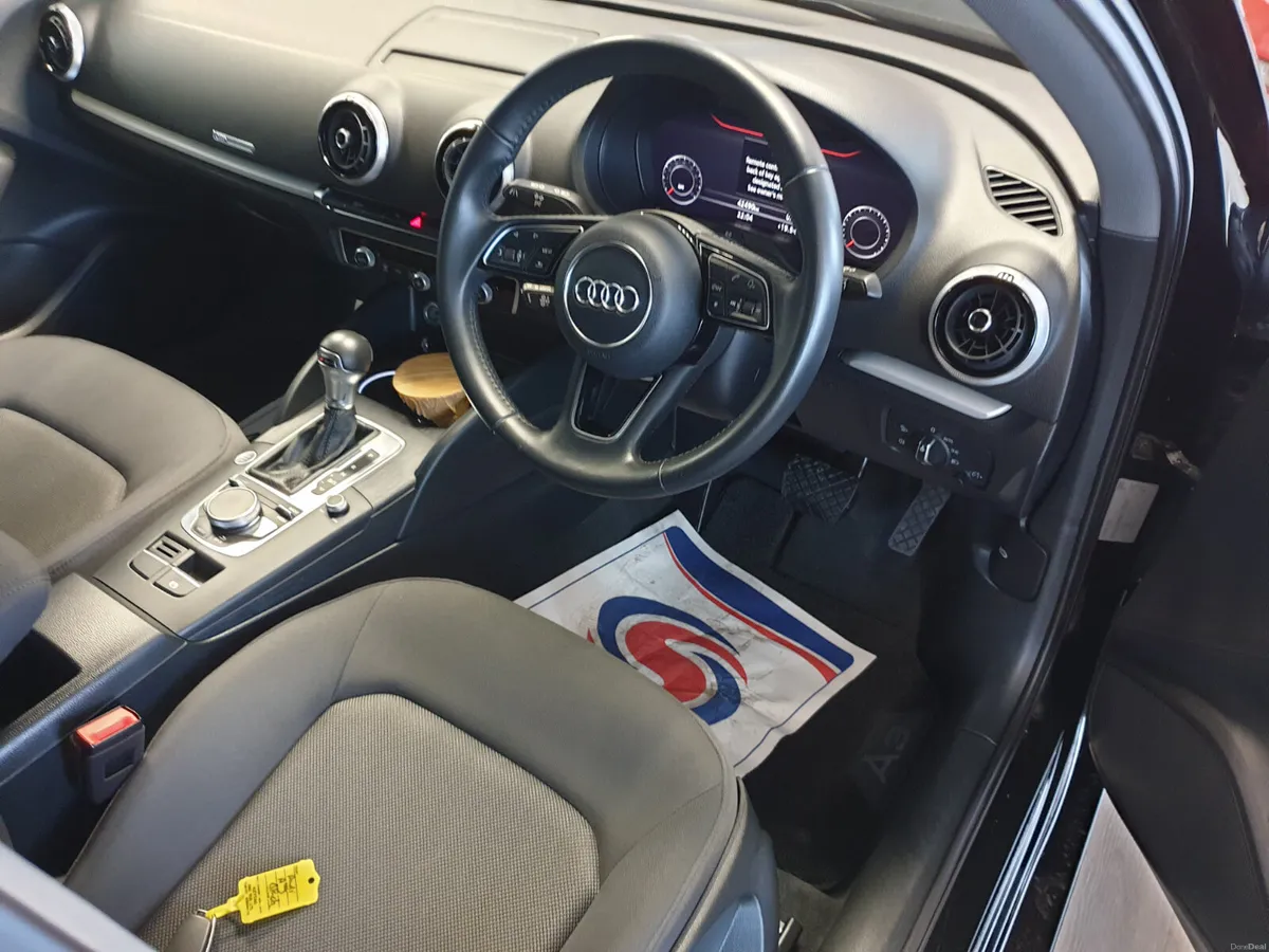 2020 AUDI A3 1.4 TSI AUTO LOW KLMS - Image 6