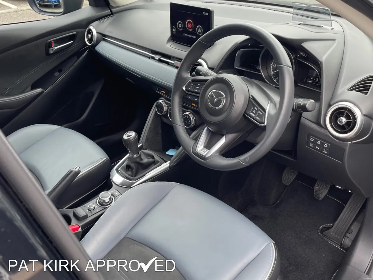 Mazda 2 Mazda Hatchback GT Sport Tech - Image 5