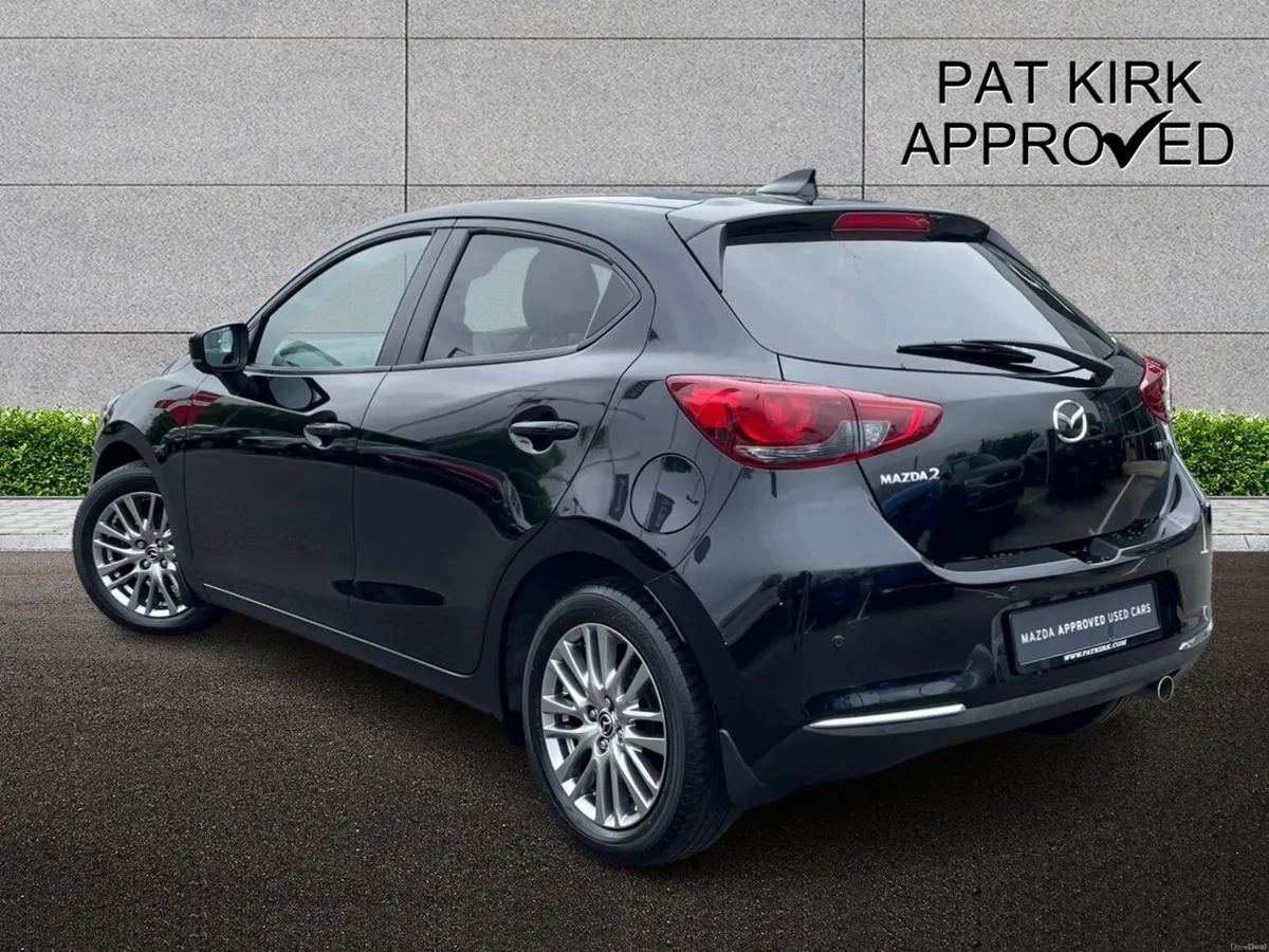 Mazda 2 Mazda Hatchback GT Sport Tech - Image 2
