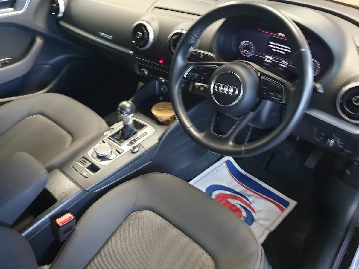 2020 AUDI A3 1.4 TSI AUTO LOW KLMS - Image 5
