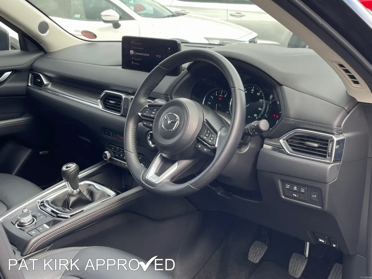 Mazda CX-5 Cx-5 Estate Exclusive-Line - Image 5