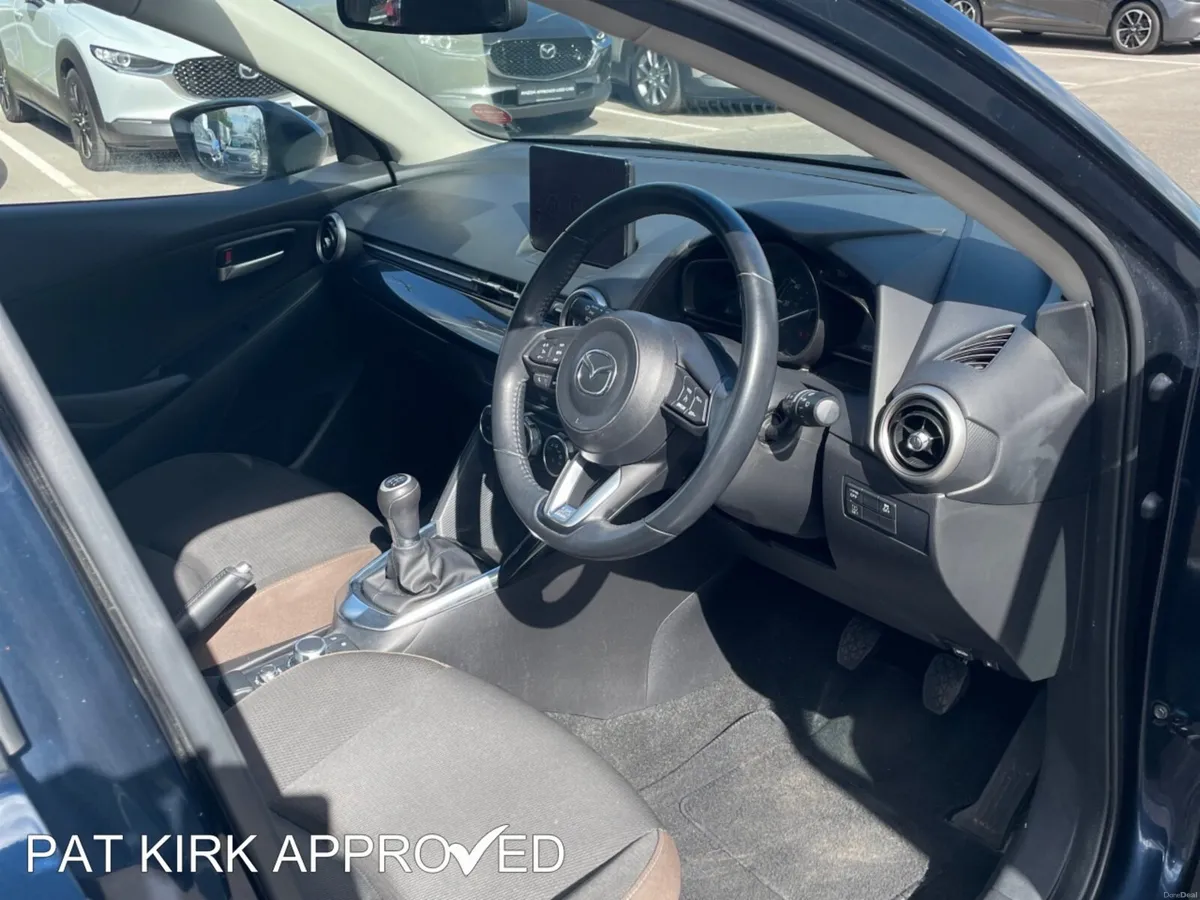Mazda 2 Mazda Hatchback SE-L - Image 5