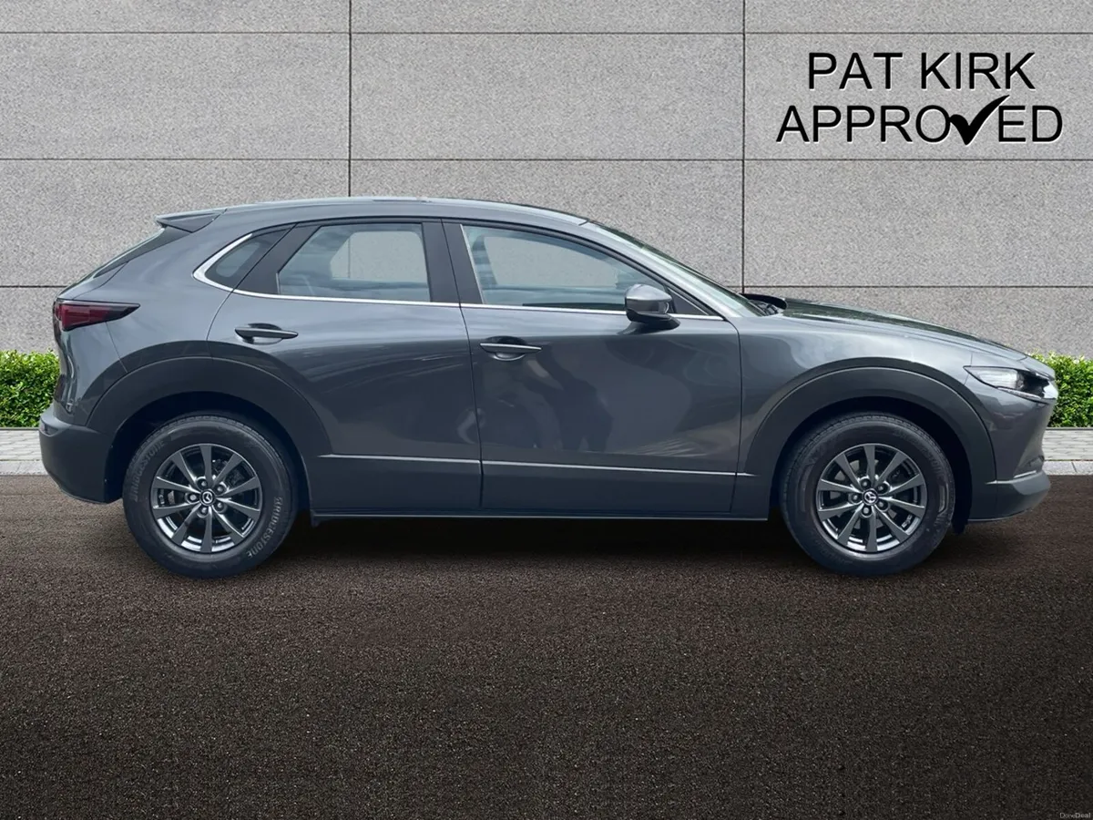 Mazda CX-30 Hatchback SE-L Lux - Image 3