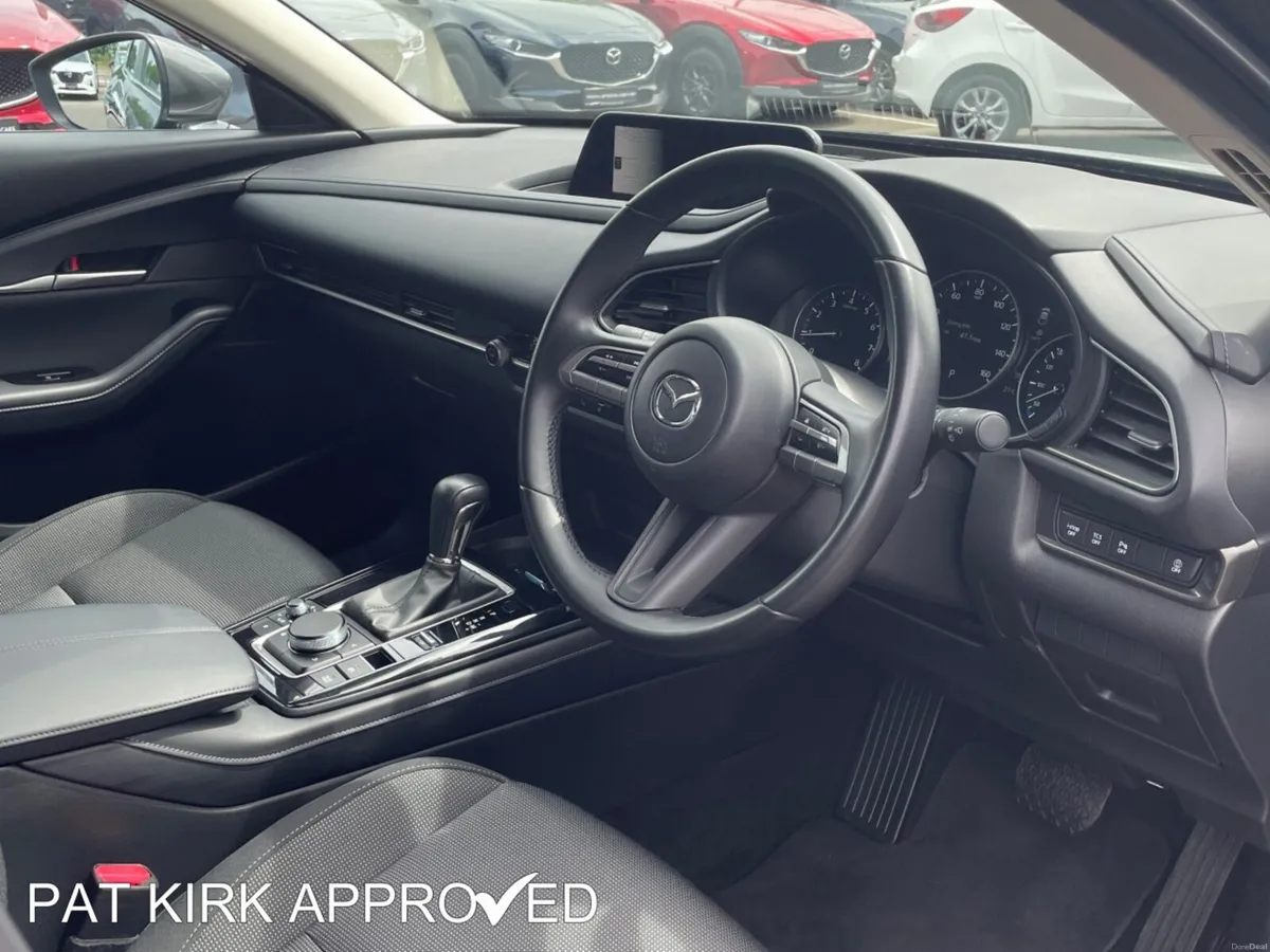 Mazda CX-30 Hatchback SE-L Lux - Image 5