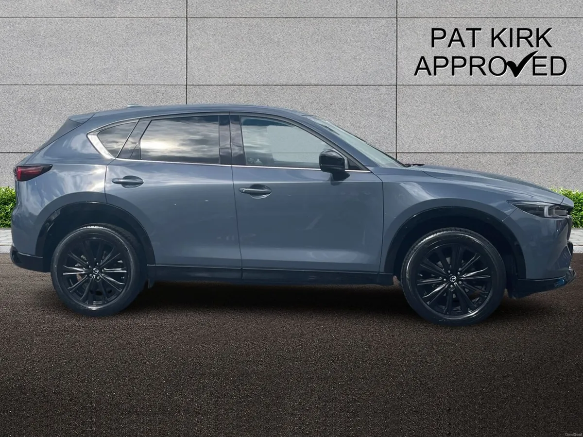 Mazda CX-5 Cx-5 Estate Homura - Image 3