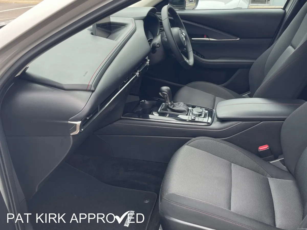 Mazda CX-30 Hatchback Homura - Image 5