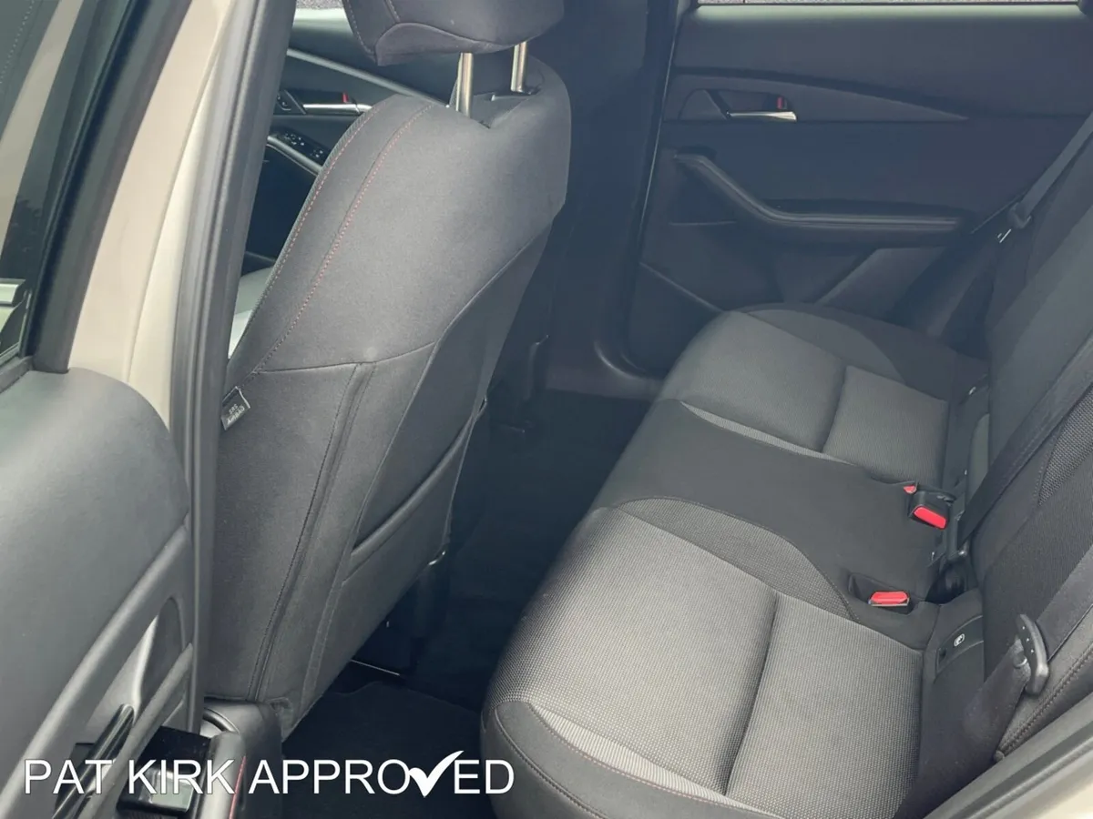 Mazda CX-30 Hatchback Homura - Image 6