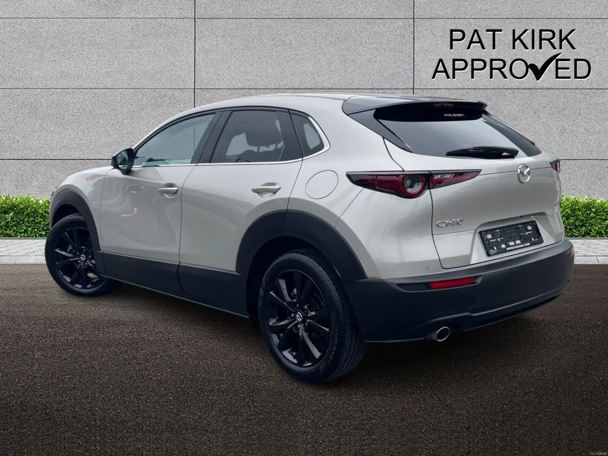 Mazda CX-30 Hatchback Homura - Image 2