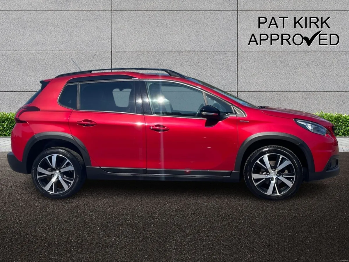 Peugeot 2008 Estate GT Line - Image 3