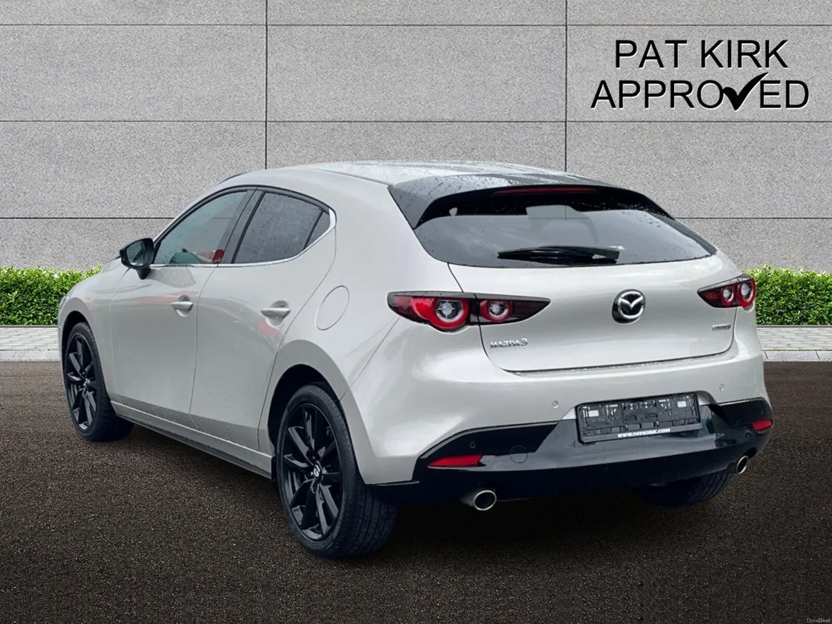 Mazda 3 Mazda Hatchback Homura - Image 2