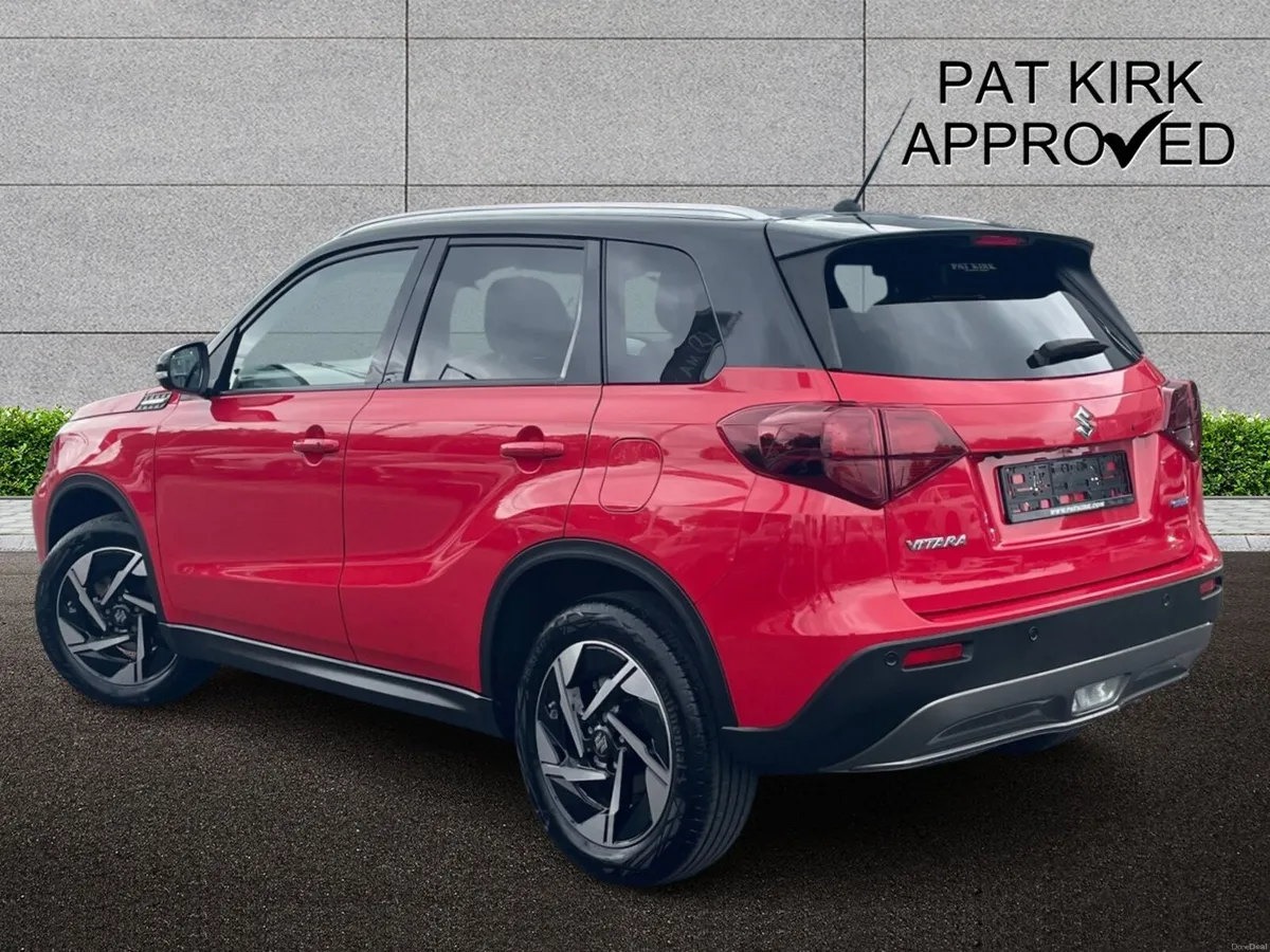 Suzuki Vitara Estate Ultra - Image 2