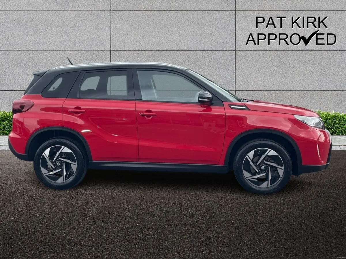 Suzuki Vitara Estate Ultra - Image 3