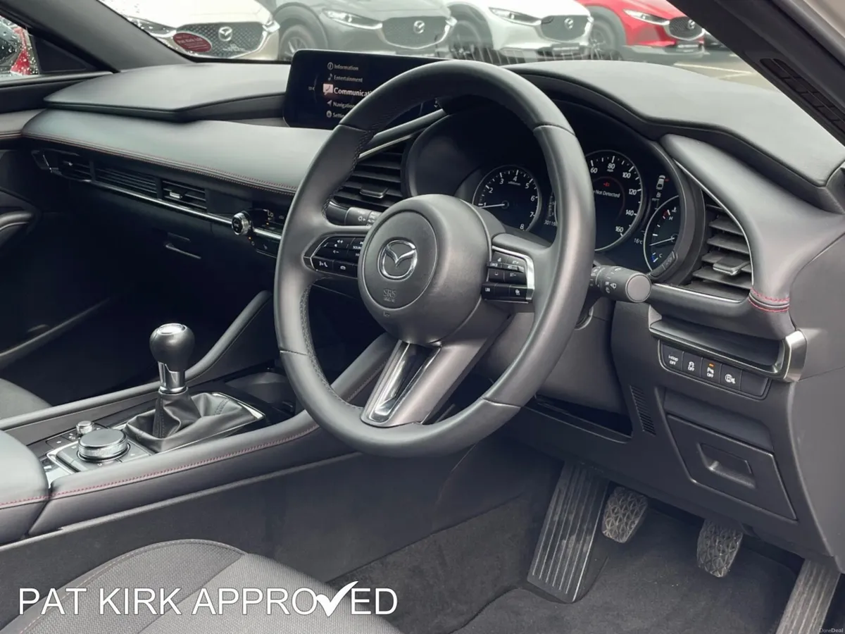 Mazda 3 Mazda Hatchback Homura - Image 5