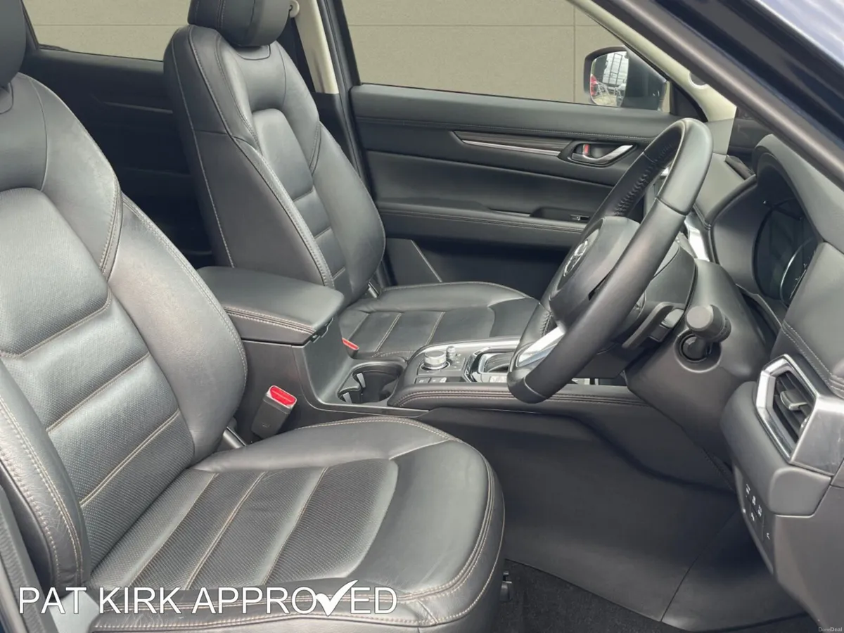 Mazda CX-5 Cx-5 Estate Exclusive-Line - Image 6
