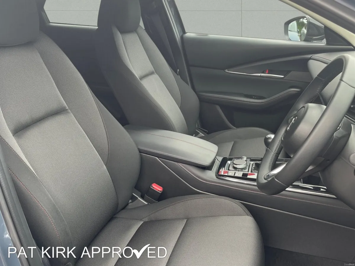 Mazda CX-30 Hatchback Homura - Image 6