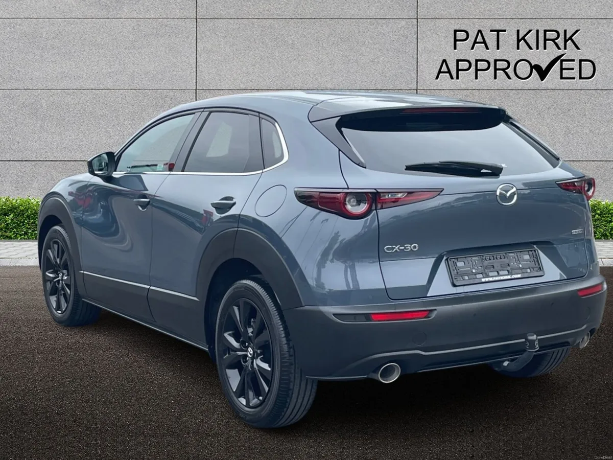 Mazda CX-30 Hatchback Homura - Image 2