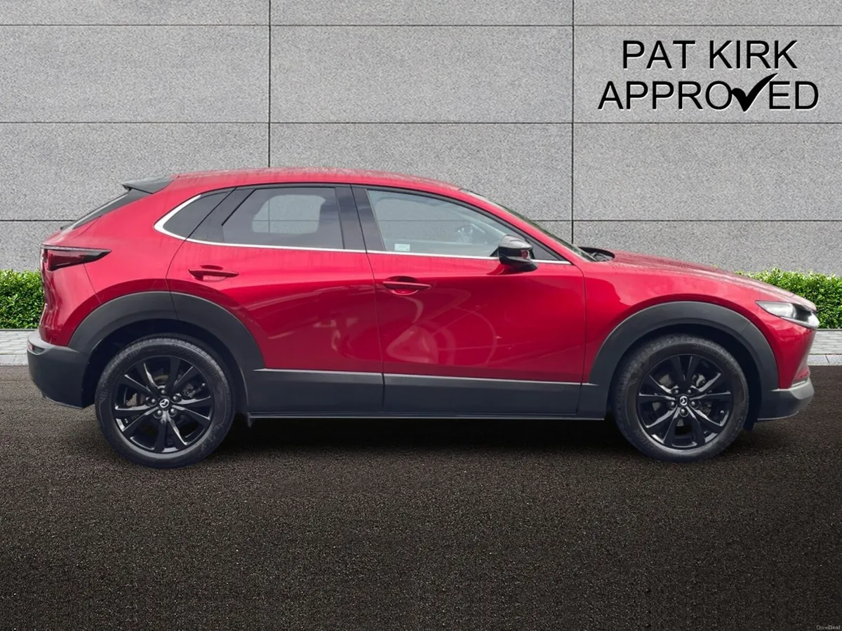 Mazda CX-30 2.5 e-Skyactiv G MHEV [140] Homura 5dr - Image 3