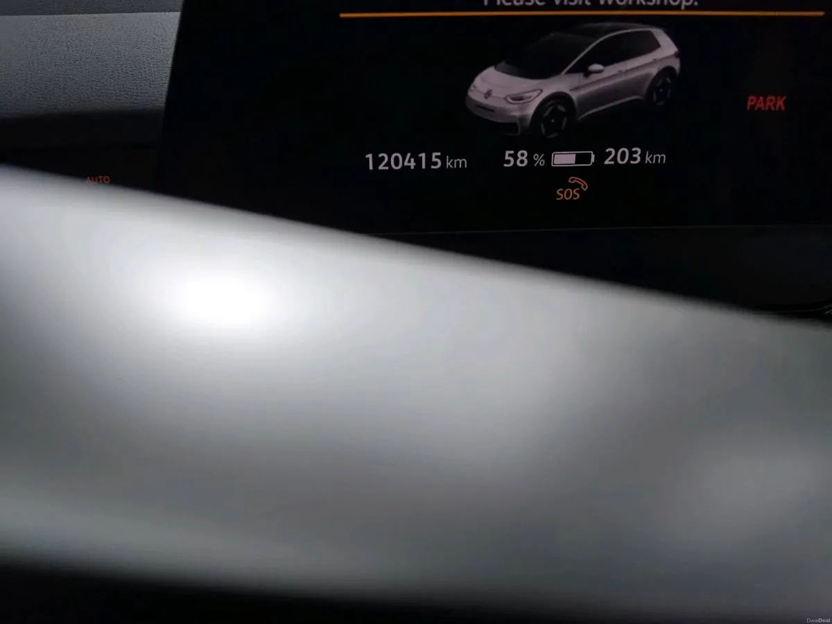 VW ID3 58kw - Image 2