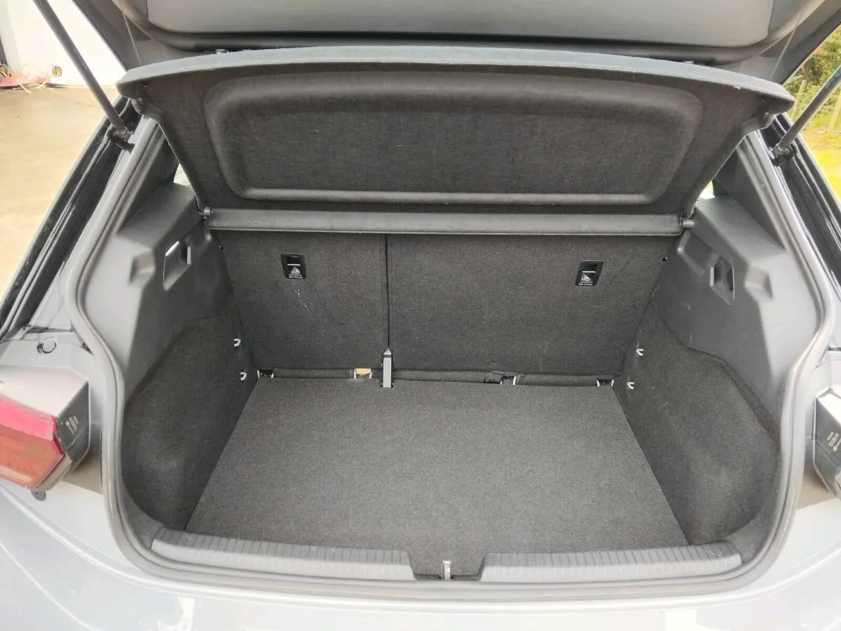 VW ID3 58kw - Image 4