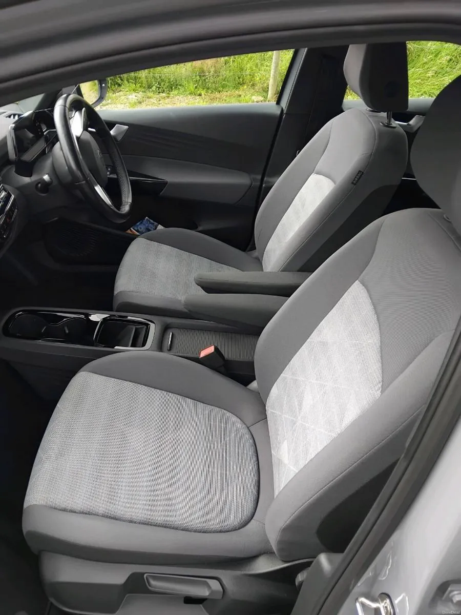 VW ID3 58kw - Image 6
