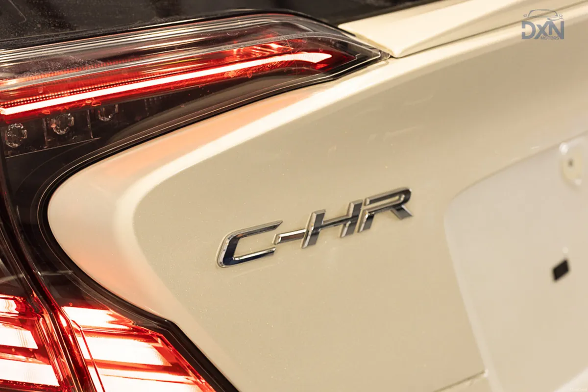 Toyota CHR - Image 6