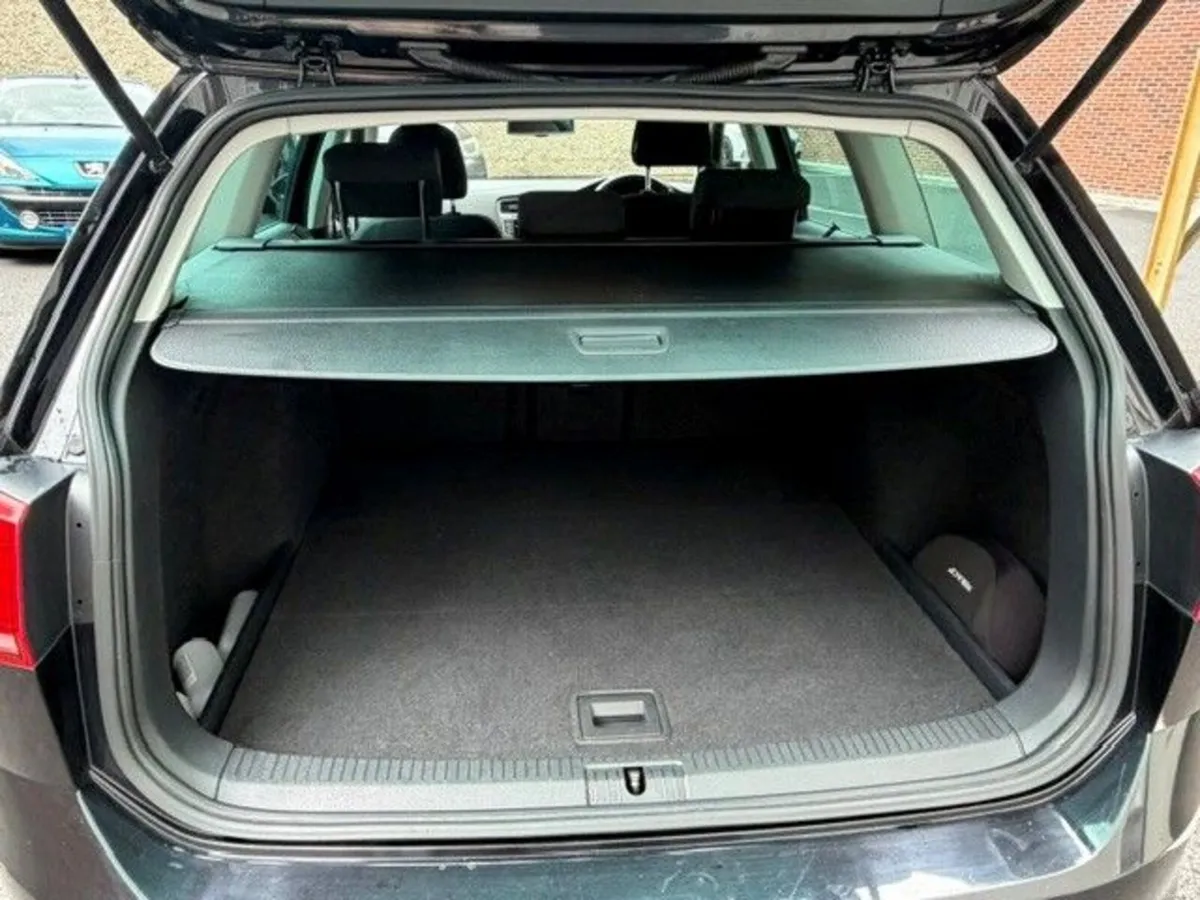 Volkswagen Golf 2013 - Image 6