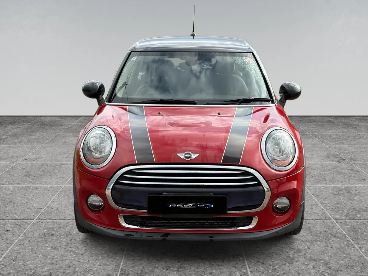 MINI COOPER *AUTOMATIC* - Image 3